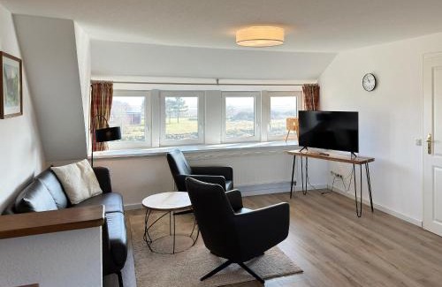 Norddorf Apartment | Haus Bräätlun Ferienwohnung Bräätlun 3