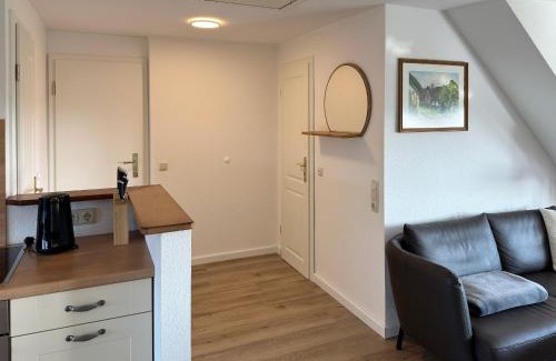 Norddorf Apartment | Haus Bräätlun Ferienwohnung Bräätlun 3
