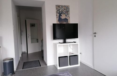 Koenigstein Apartment | Haus Charlottenburg 1, zentrumsnah gelegen, mit Blick auf die Festung