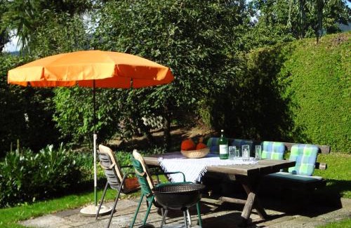 Aigen im Muhlkreis Apartment | Haus Christine Aigen Schlägl - Moldau