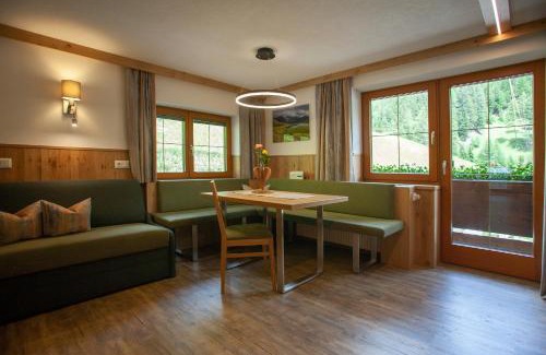 Kals am Grossglockner House | Haus Dabaklamm