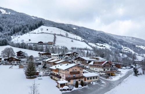 Schonbach House | Haus Eckhausl Top 1 Steinbock