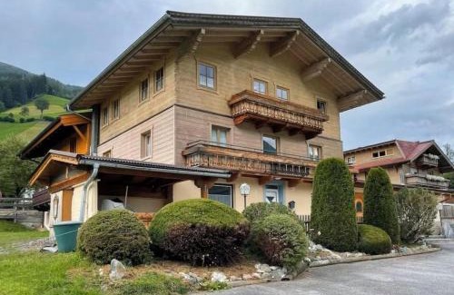 Schonbach House | Haus Eckhausl Top 1 Steinbock