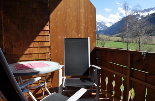 Hinterstein Apartment | Haus Eckwiesen