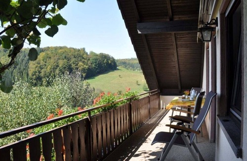 Kandern House | Haus Eichin Comfortable holiday residence