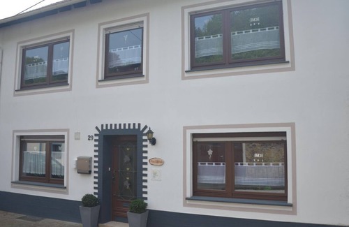 Birresborn House | Haus Eifelruhe - 10-bed vacation home Eifelruhe