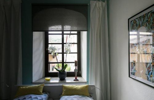 Sankt Goar Apartment | Haus Engelhardt Gemütliche Wohnung Christine