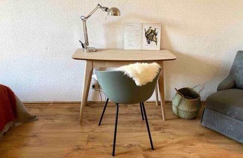 Sankt Goar Apartment | Haus Engelhardt Gemütliche Wohnung Christine