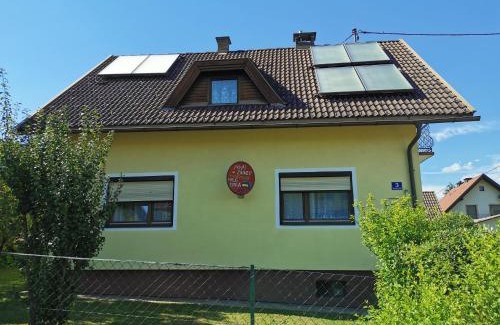 Volkermarkt House | Haus Erika