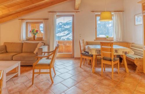 Alpbach Apartment | Haus Fernwald Top Jill und Rens