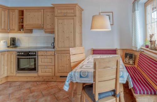 Alpbach Apartment | Haus Fernwald Top Tim