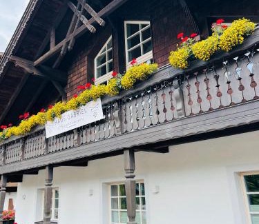 Seefeld Pedestrian Zone Ski Chalet | Haus Gabriel - Seefeld