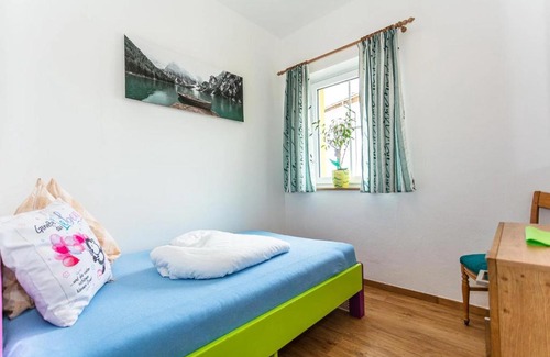 Lengdorf Apartment | Haus Garten An der Sonne