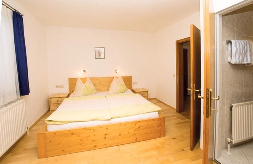 Eben im Pongau Apartment | Haus Gsenger