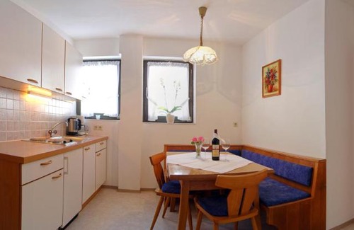 Eben im Pongau Apartment | Haus Gsenger