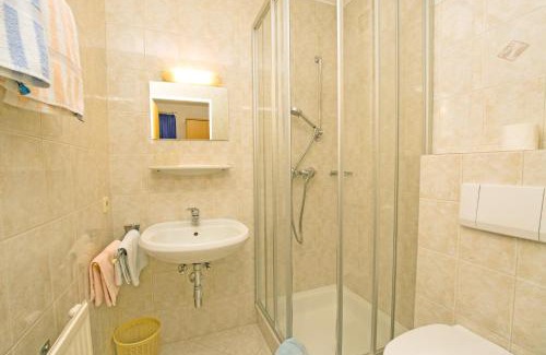 Eben im Pongau Apartment | Haus Gsenger