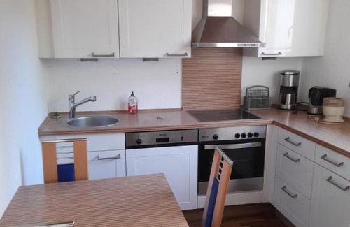 Guttenberg Apartment | Haus Guttenberg