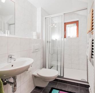 Fusch an der Grossglocknerstrasse Apartment | Haus Hubertus