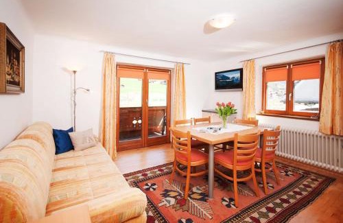Fusch an der Grossglocknerstrasse Apartment | Haus Hubertus