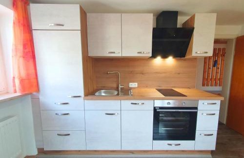 Nesselwang Apartment | Haus Hindelang - 2 FeWos mit Zugspitzblick, inkl Königscard, gratis Parken & WLAN, Self Check-In, 5 Minuten ins Zentrum