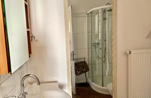 Ploen Apartment | Haus Hohenberg Bootsanleger