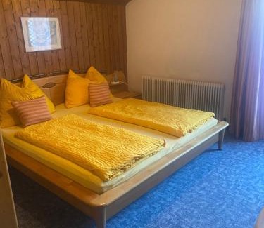 Zillertal Apartment | Haus Holaus Helga