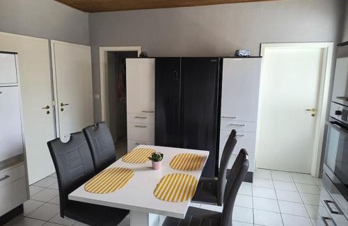 Kalbe Apartment | Haus in der Jemmeritzer Heide
