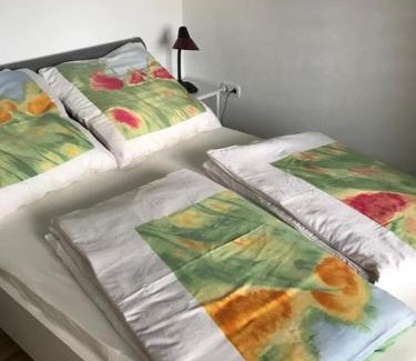 Kalbe Apartment | Haus in der Jemmeritzer Heide