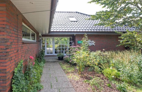 Suederhafen House | Haus in fantastischer Lage auf Nordstrand