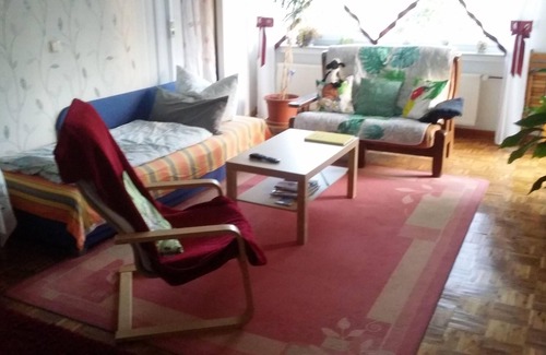 Arnshain Apartment | Haus in Gemünden an der Wohra