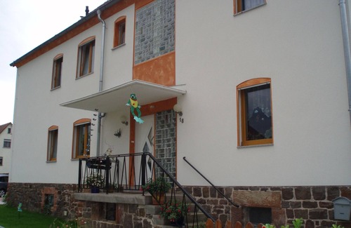 Arnshain Apartment | Haus in Gemünden an der Wohra