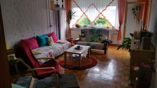 Arnshain Apartment | Haus-in-Gemuenden-an-der-Wohra