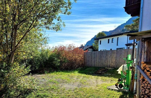 Vils Apartment | Haus Jakalar - Appartement/fewo, Dusche und Bad, WC, 4 Oder Mehr