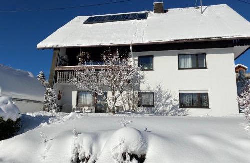 Schwarzenbach Apartment | Haus Janßen-Wehrle