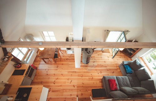 Balje House | Haus Käthe am Elbdeich