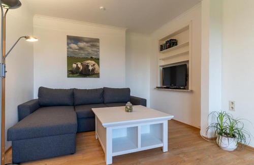 St. Peter-Ording Apartment | Haus Kölfhamm