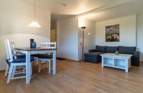 St. Peter-Ording Apartment | Haus Kölfhamm