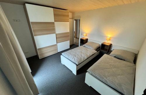 Oedheim Apartment | Haus K7