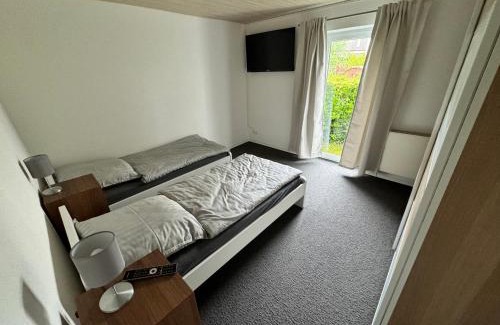 Oedheim Apartment | Haus K7