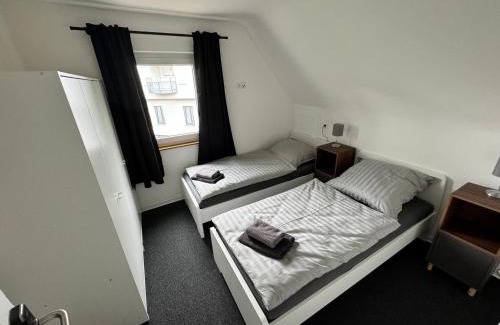 Oedheim Apartment | Haus K7