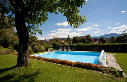 Schiefling am See House | Haus Kaiser
