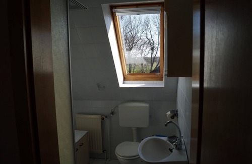 Westerwisch Apartment | Haus Katharina 1 - Holiday apartment in Cuxhaven for up to 4 people