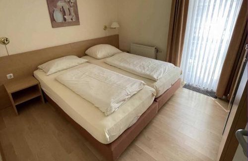 Timmendorfer Strand Apartment | Haus Kiek Ut Apartment 24