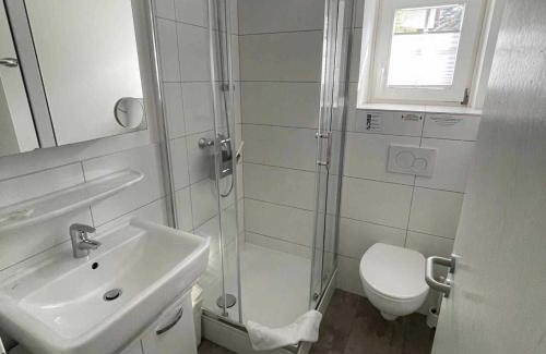 Timmendorfer Strand Apartment | Haus Kiek Ut Apartment 24