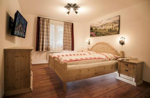 Bad Gastein Apartment | Haus Klaffenböck