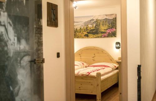 Bad Gastein Apartment | Haus Klaffenböck