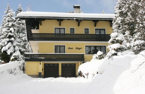 Ramsau am Dachstein Ski Chalet | Haus Klager