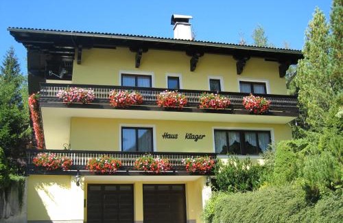 Ramsau am Dachstein Ski Chalet | Haus Klager