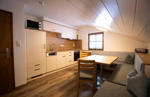 Lanersbach Apartment | Haus Koidl
