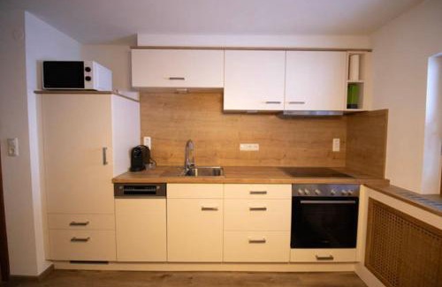 Lanersbach Apartment | Haus Koidl